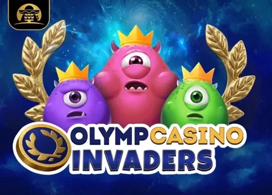 Olymp Exclusive