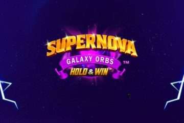 Supernova Galaxy Orbs